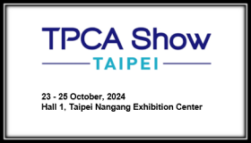 TPCA Show 2024